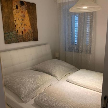 Apartman Annamaria كريس المظهر الخارجي الصورة