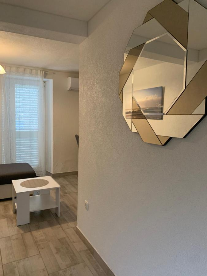 Apartman Annamaria كريس المظهر الخارجي الصورة