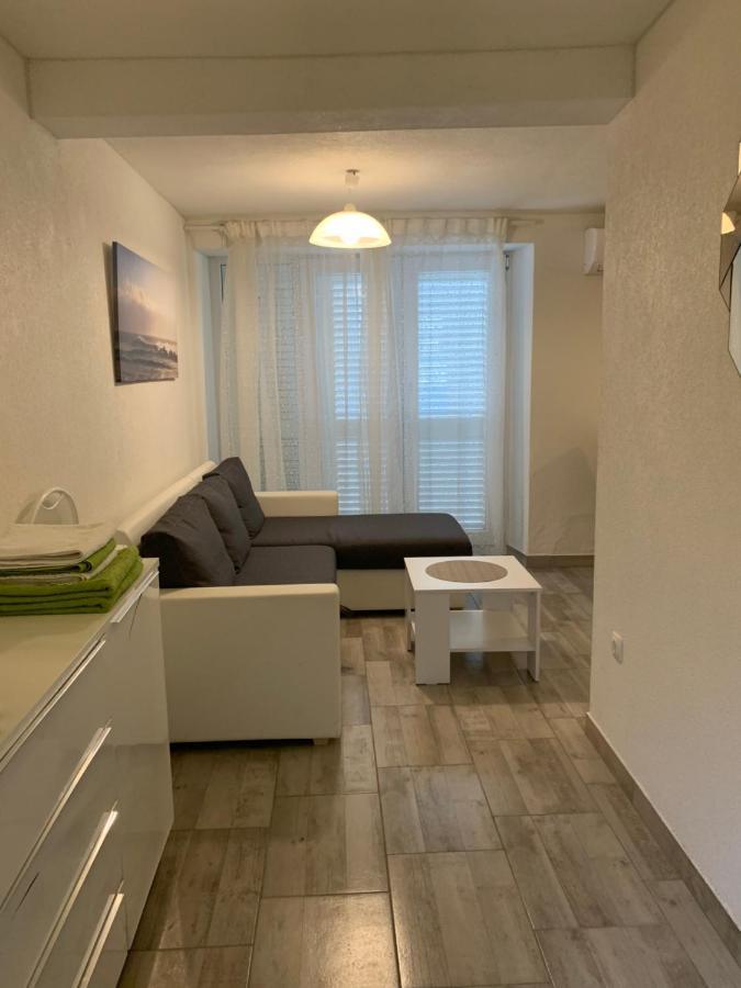 Apartman Annamaria كريس المظهر الخارجي الصورة