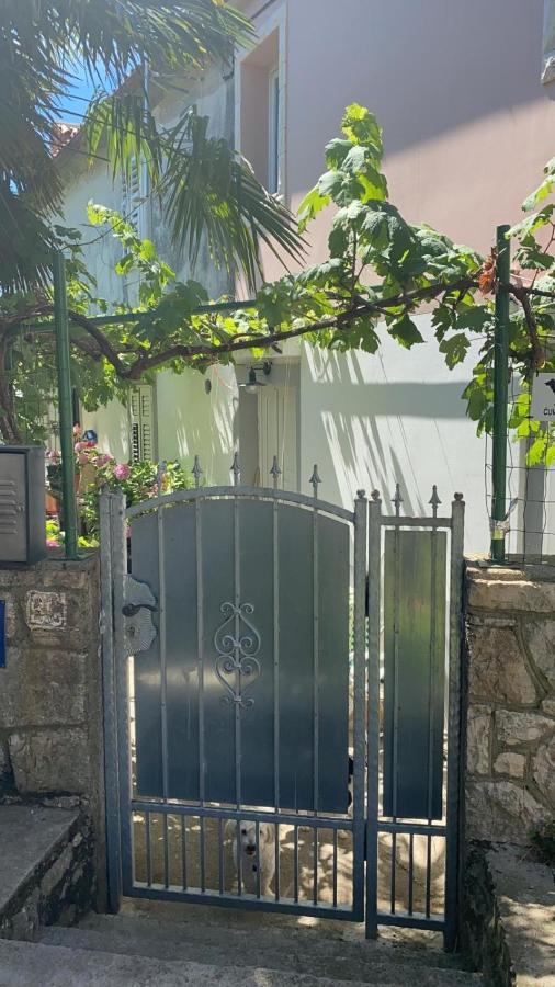 Apartman Annamaria كريس المظهر الخارجي الصورة