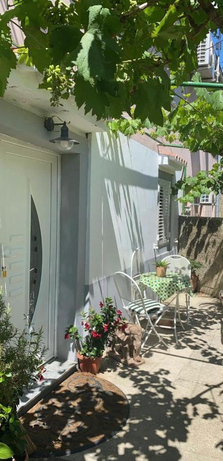 Apartman Annamaria كريس المظهر الخارجي الصورة